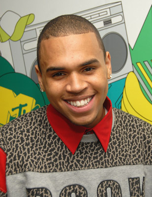 Chris Brown