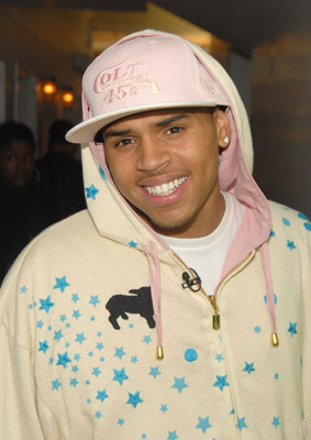 Chris Brown