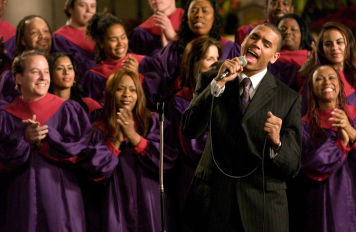 Still of Chris Brown in This Christmas (2007)