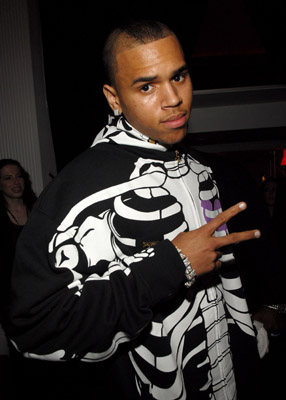 Chris Brown