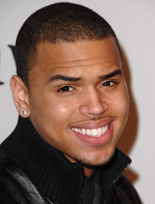 Chris Brown