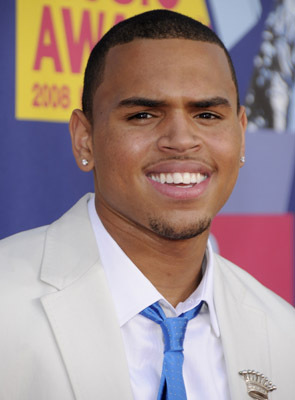 Chris Brown