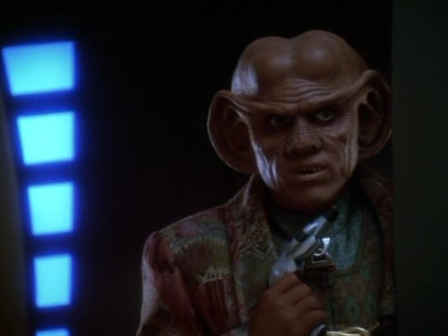 Still of Armin Shimerman in Star Trek: Deep Space Nine (1993)