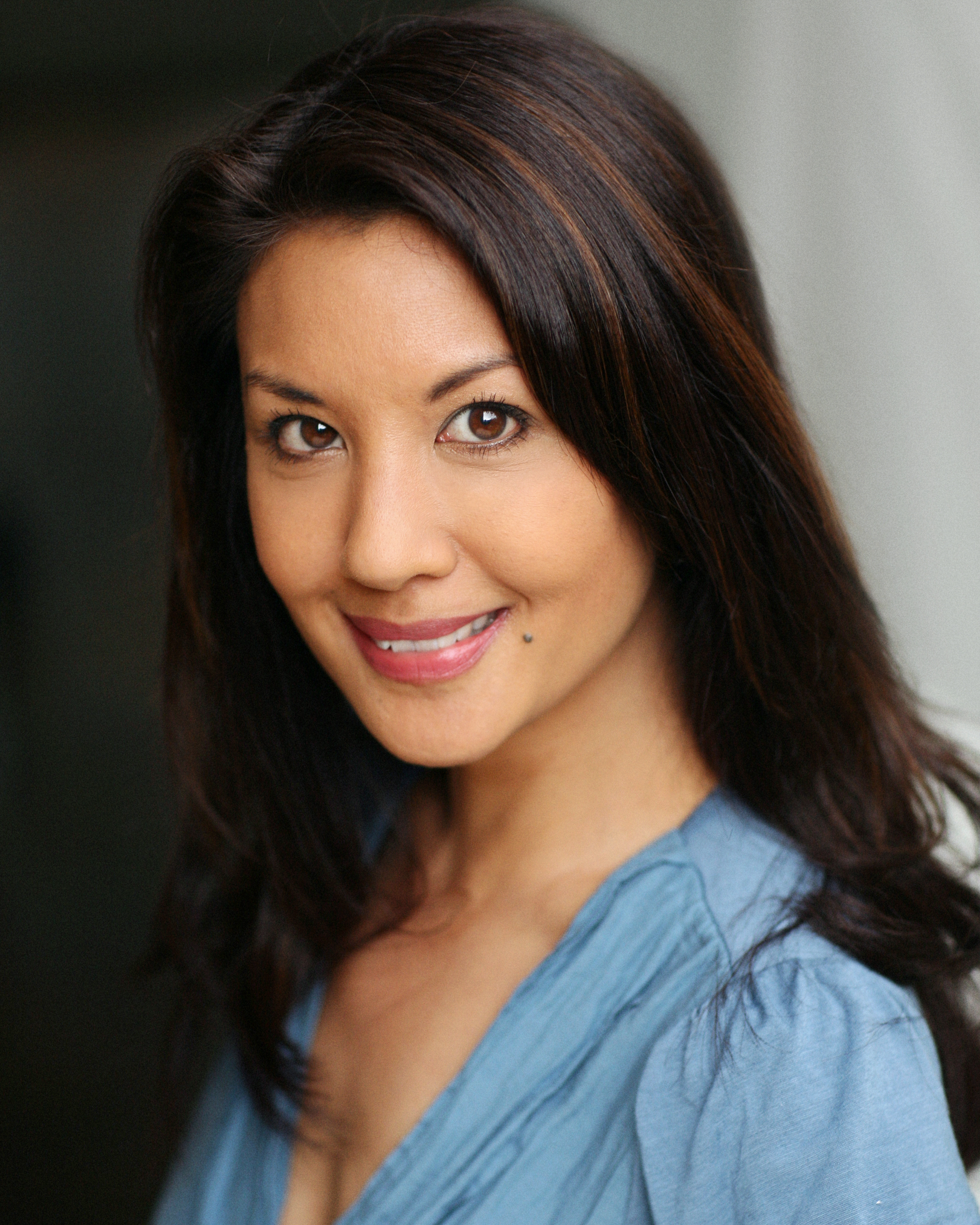 Anita Koh