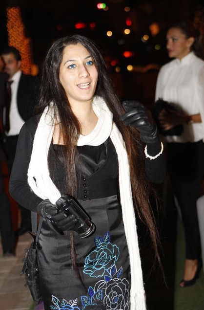 Dubai International Film Festival 2011