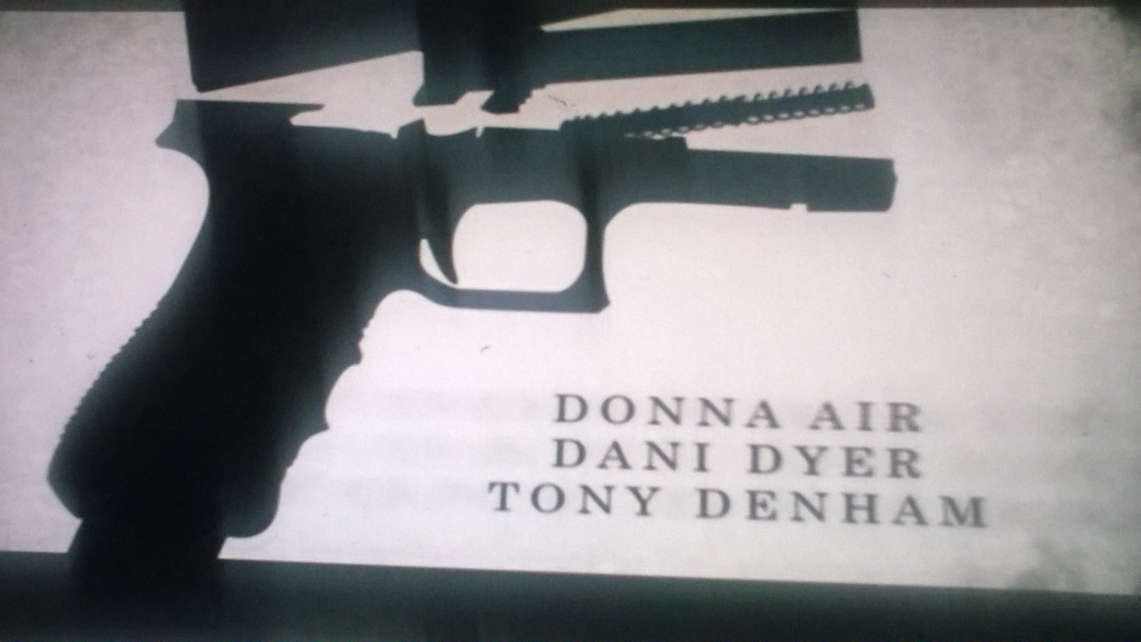 Age Of Kill film (Opening credits) :)