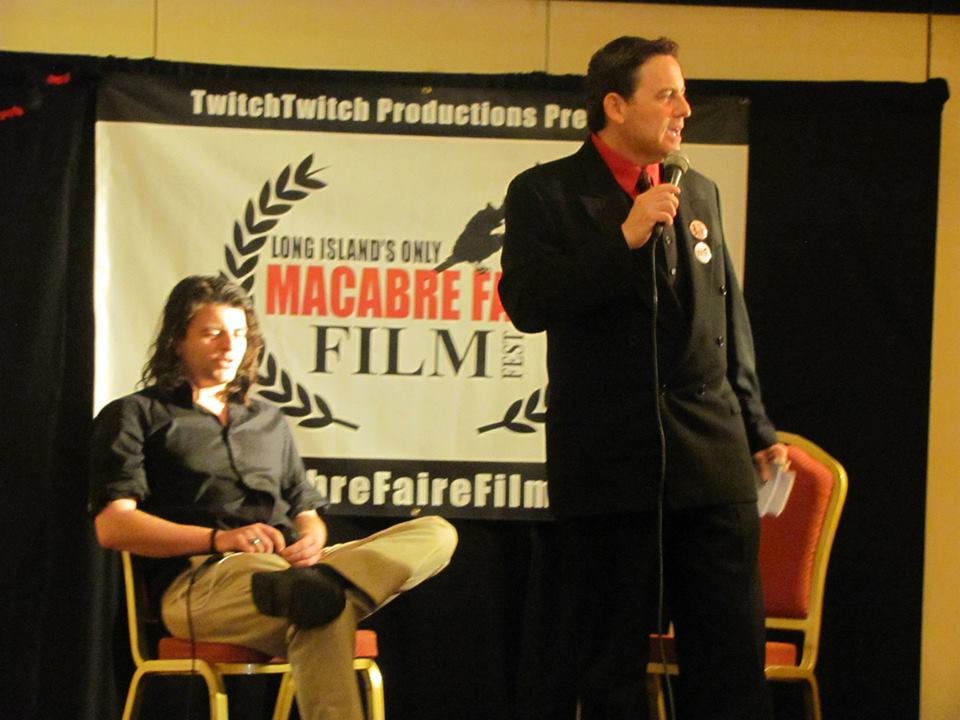 Macabre Faire Film Festival