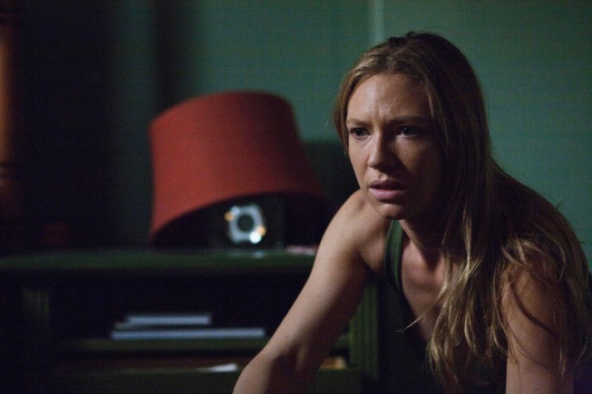 Still of Anna Torv in Ties riba (2008)