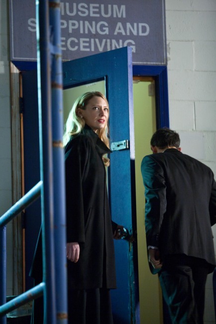 Still of Anna Torv in Ties riba (2008)