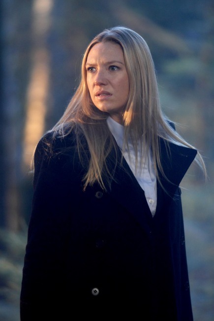 Still of Anna Torv in Ties riba (2008)