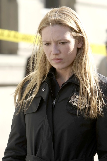 Still of Anna Torv in Ties riba (2008)