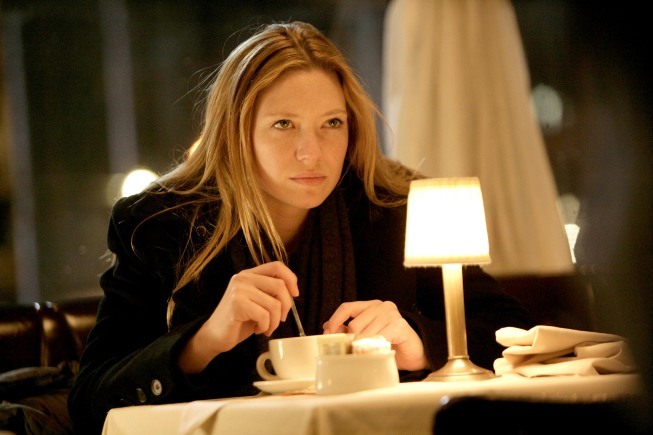 Still of Anna Torv in Ties riba (2008)