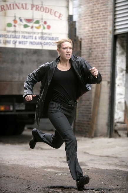 Still of Anna Torv in Ties riba (2008)