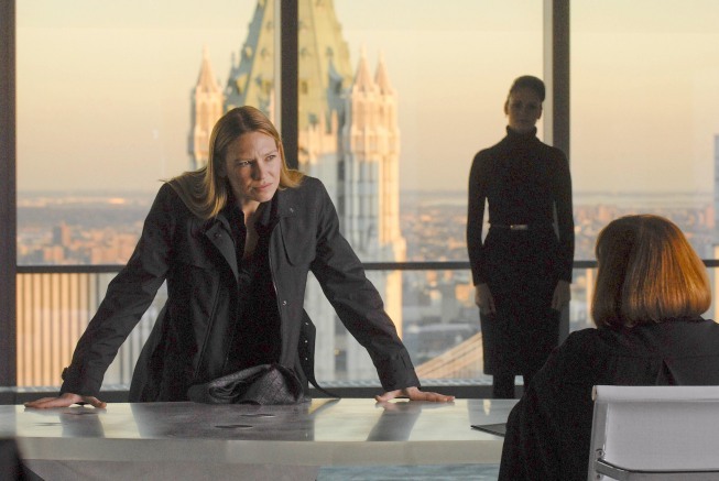 Still of Anna Torv in Ties riba (2008)