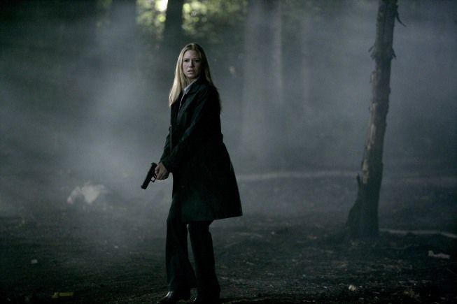 Still of Anna Torv in Ties riba (2008)