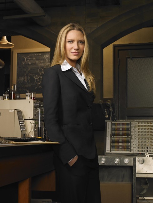 Still of Anna Torv in Ties riba (2008)