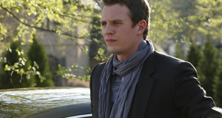 Luke Mably