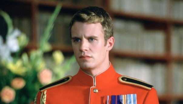 Luke Mably