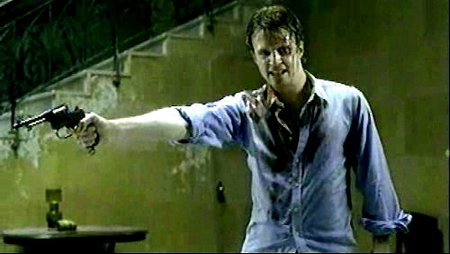 Luke Mably in Spirit Trap (2005)