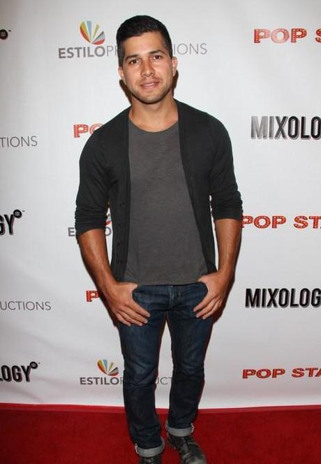 Pop Star Premiere After-Party at Mixology @ The Grove, Los Angeles, CA