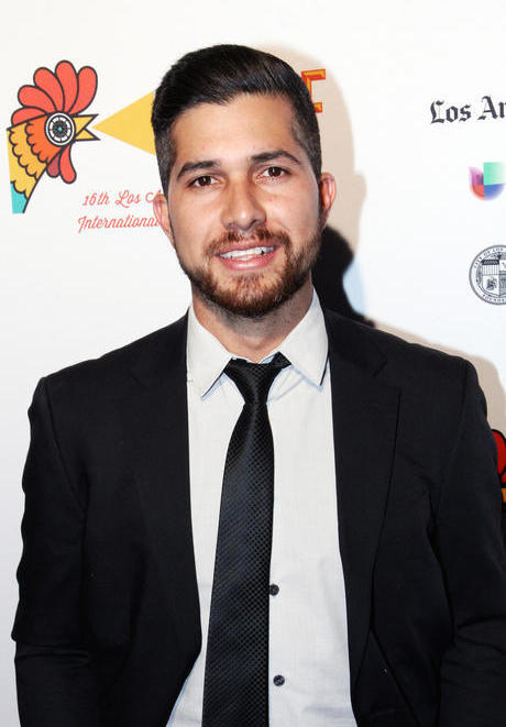 18th Los Angeles Latino International Film Festival, Opening Night