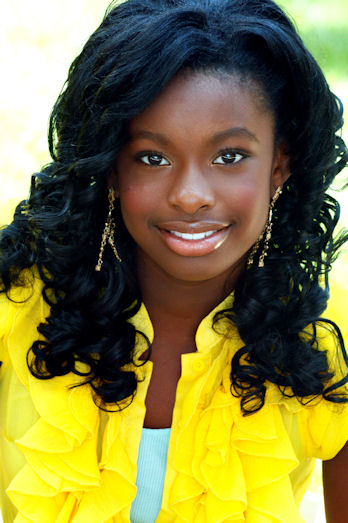 Coco Jones