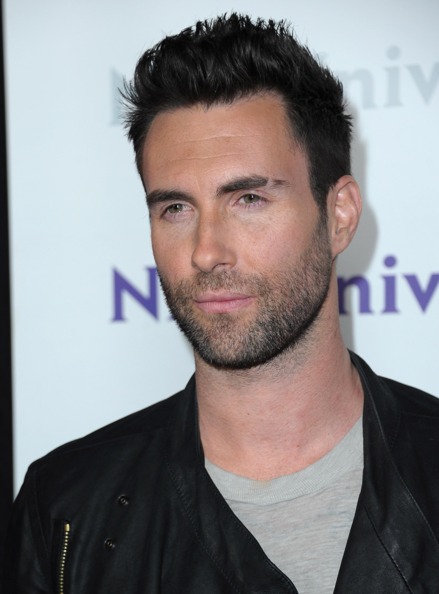 Adam Levine