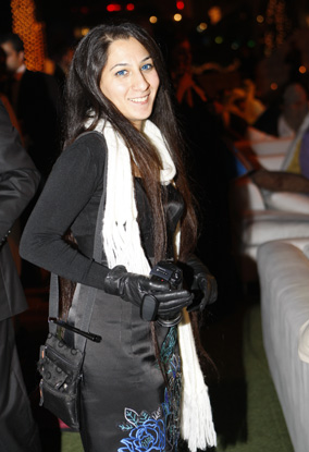 Dubai International Film Festival 2011
