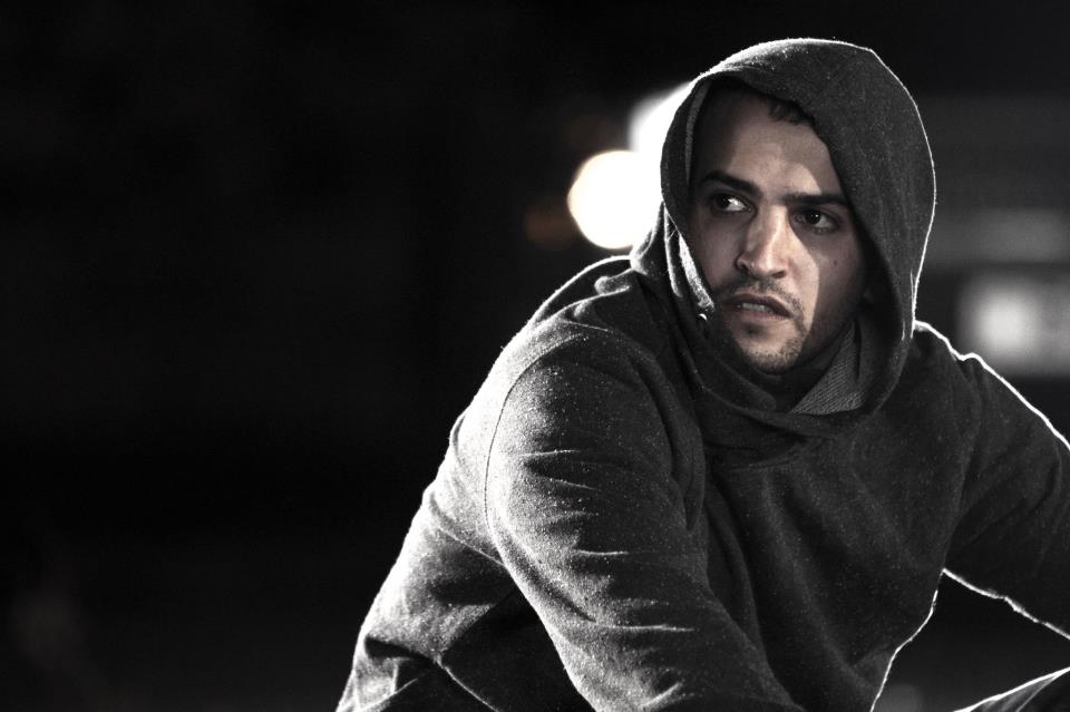 Still from Green Street 3