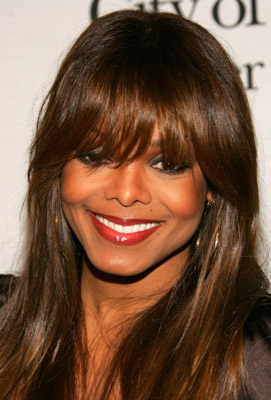 Janet Jackson