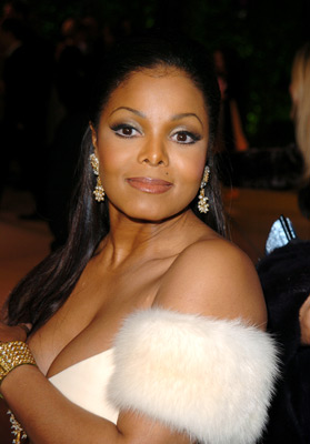 Janet Jackson