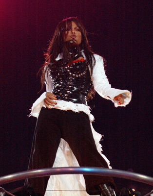 Janet Jackson