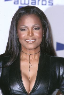 Janet Jackson