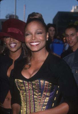 Janet Jackson