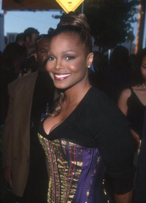 Janet Jackson