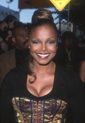 Janet Jackson