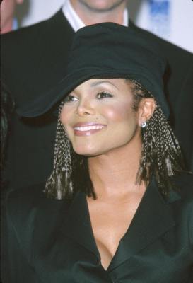 Janet Jackson