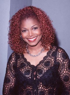 Janet Jackson