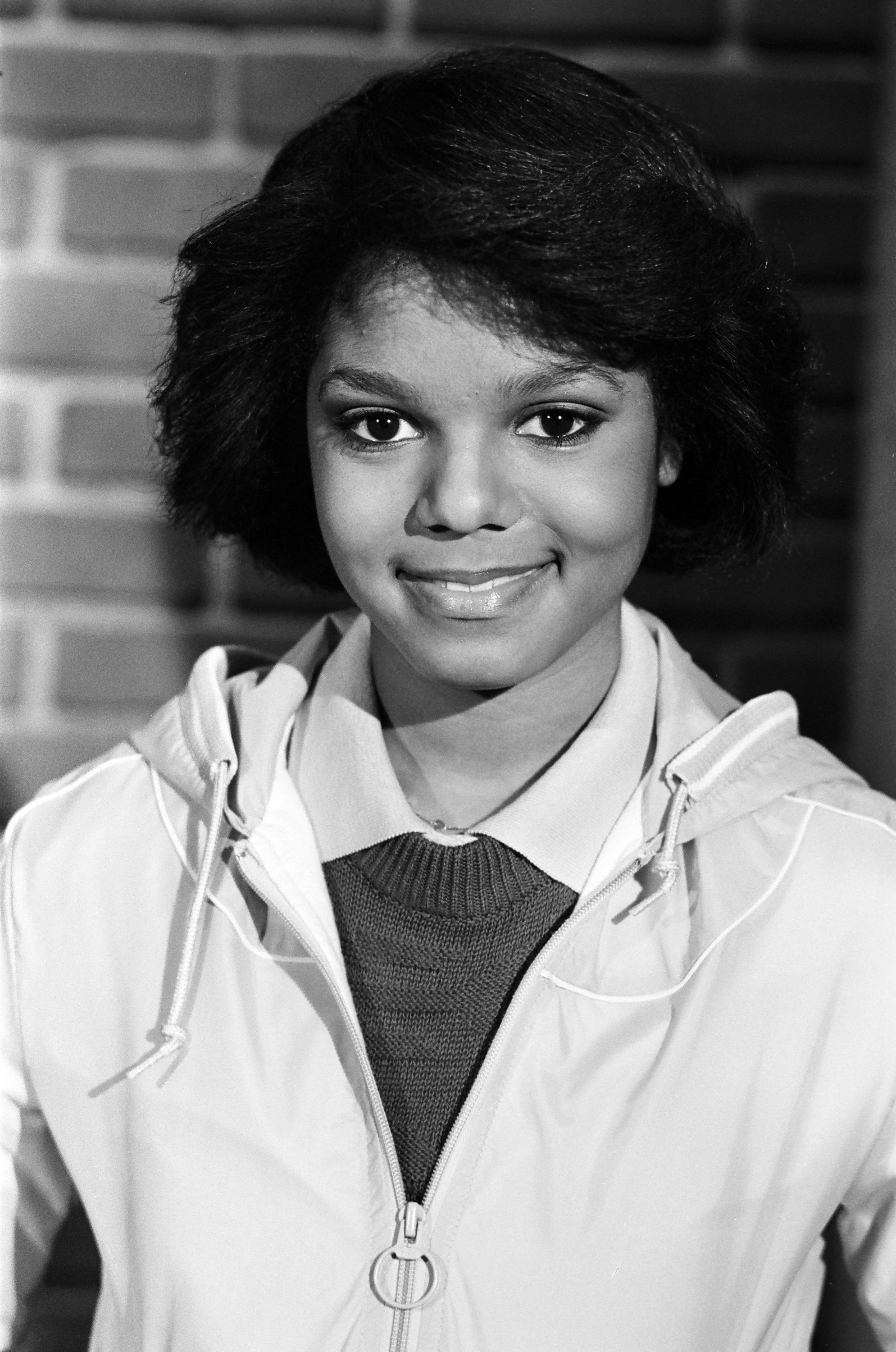 Still of Janet Jackson in Diff'rent Strokes (1978)