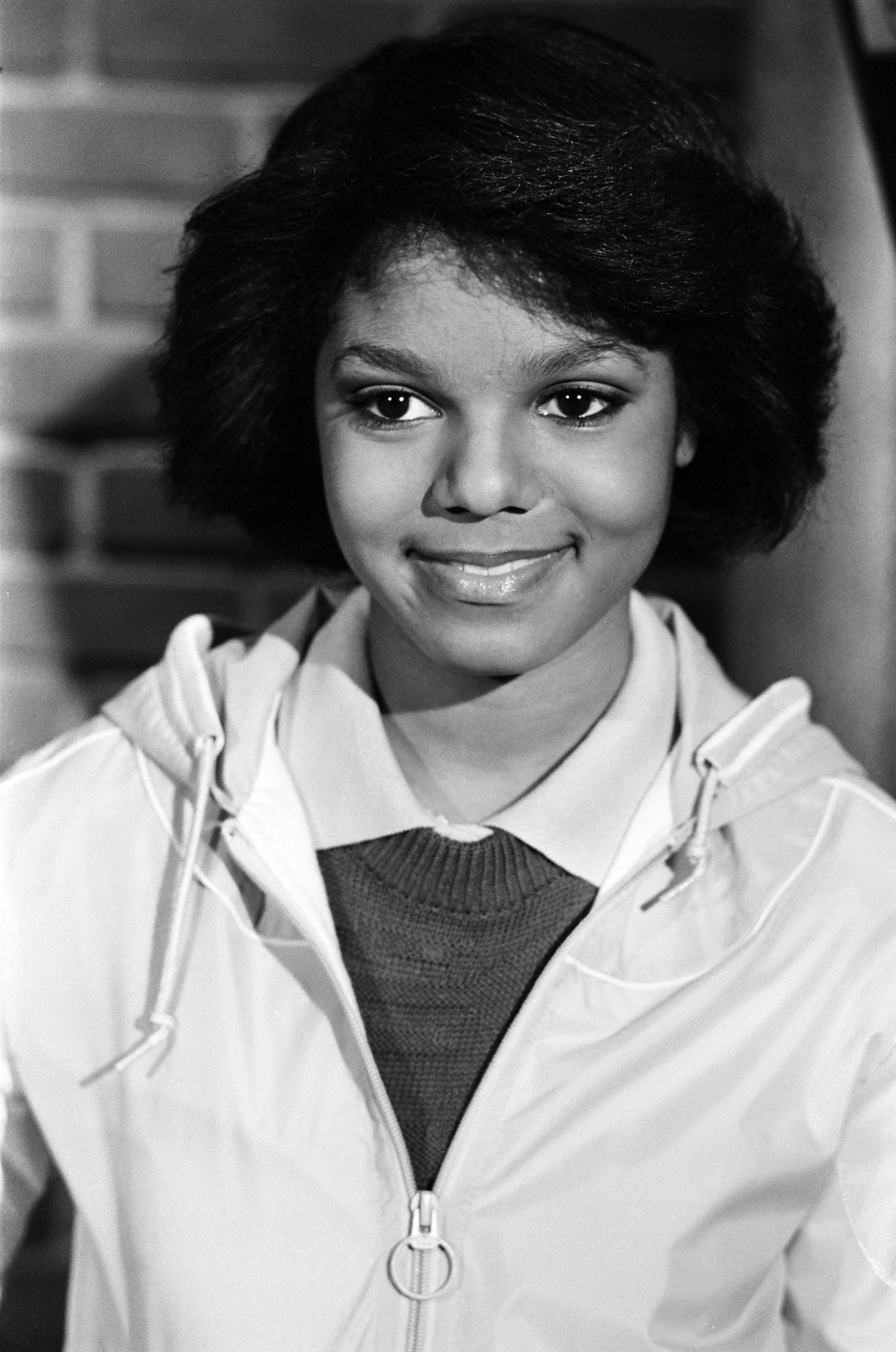 Still of Janet Jackson in Diff'rent Strokes (1978)