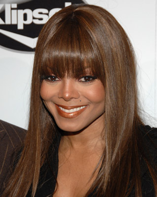 Janet Jackson