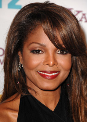 Janet Jackson