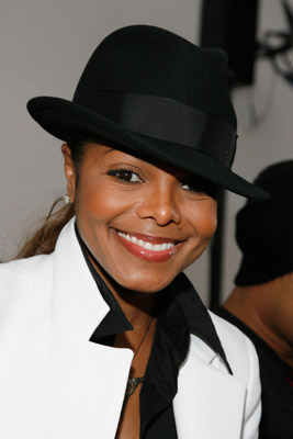 Janet Jackson