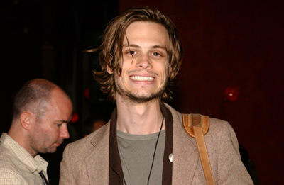 Matthew Gray Gubler