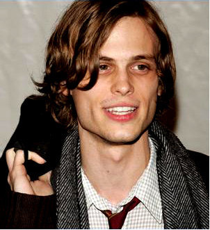 Matthew Gray Gubler