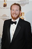 2008 Annie Awards. Todd Berger, nominated for Best Writing in an Animated Short.