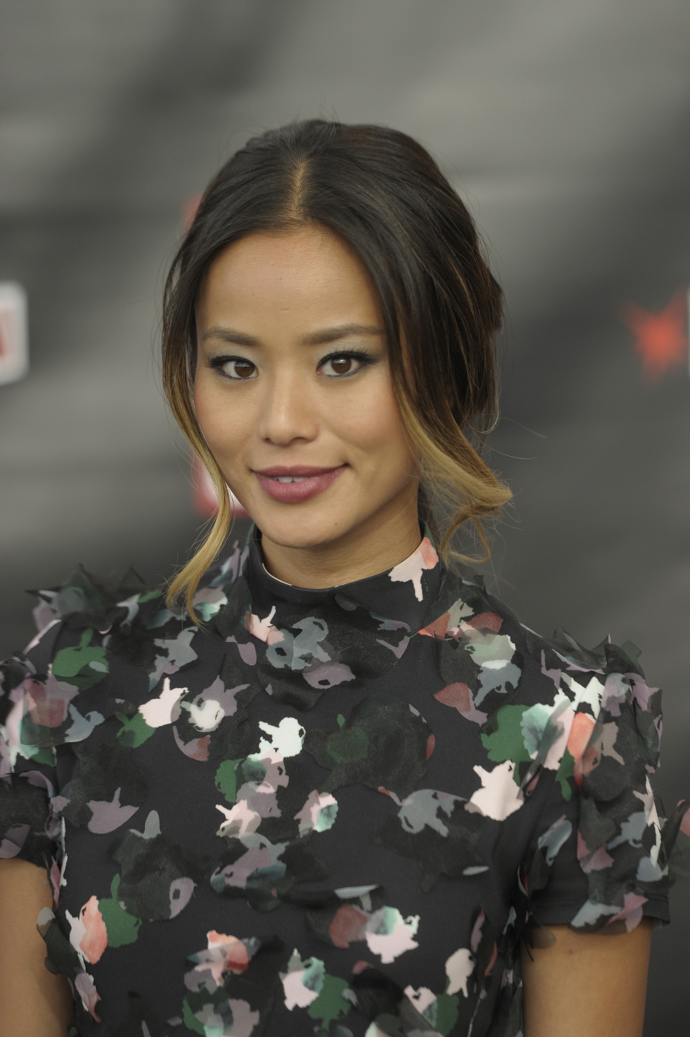 Jamie Chung at event of Galingasis 6 (2014)