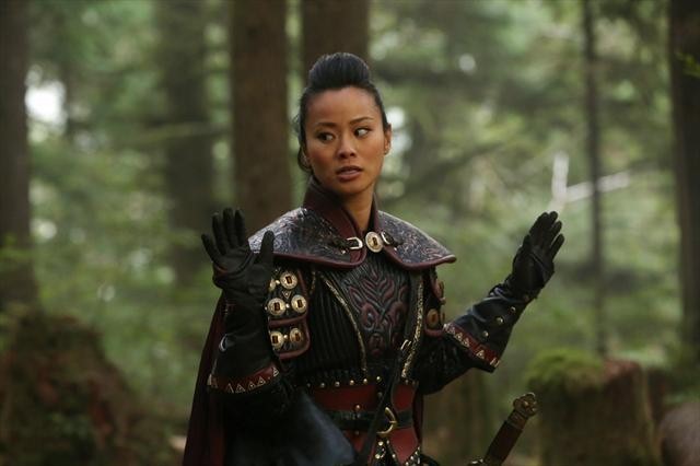 Still of Jamie Chung in Once Upon a Time (2011)