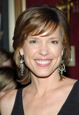 Hannah Storm at event of Karalius Arturas (2004)