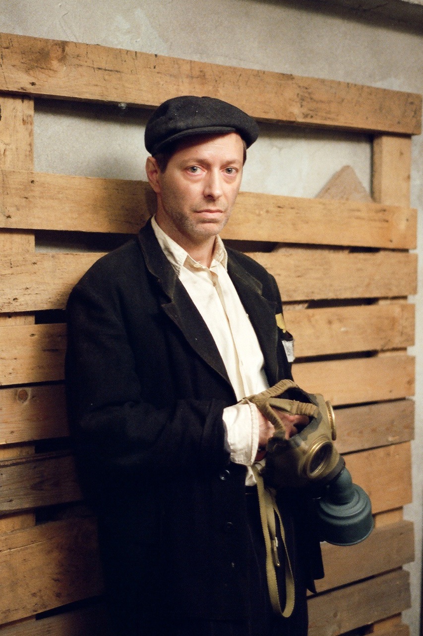 SON OF SAUL